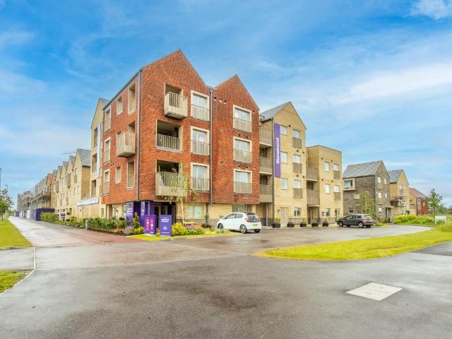 Apartment for rent in Arrington, Cambridgeshire