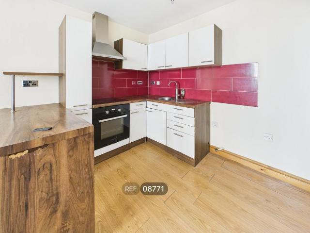Apartment for rent in Pontefract, Wakefield
