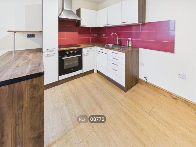 Apartment for rent in Pontefract, Wakefield