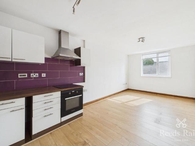Apartment for rent in Pontefract, West Yorkshire