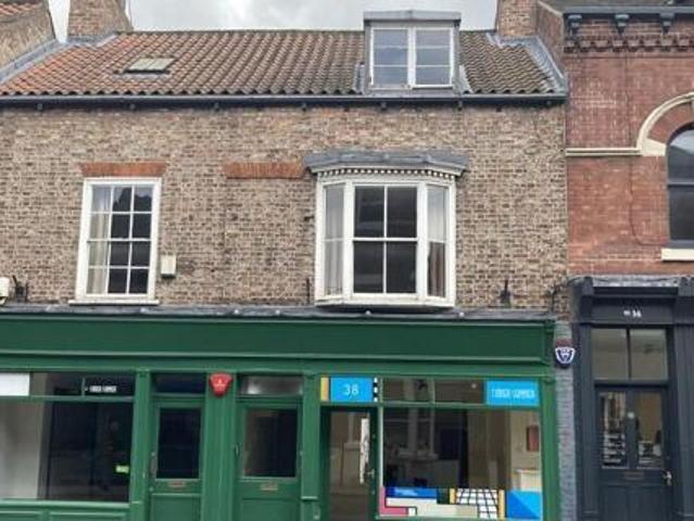 House for sale in High Field, York