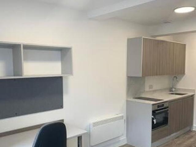 House for rent in High Field, York