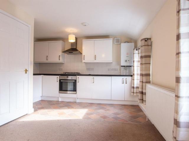 Apartment for rent in Bootham, York
