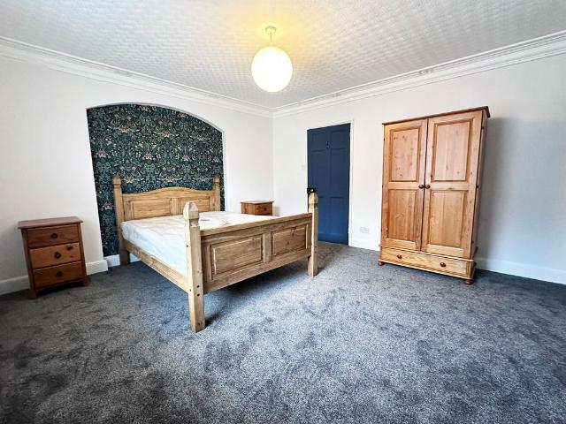 Apartment for rent in High Field, York