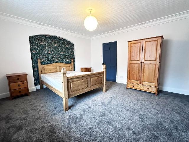 Apartment for rent in Bootham, York