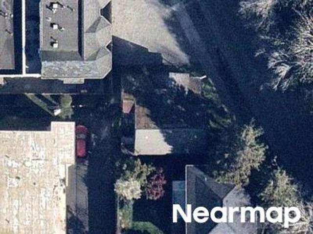 House for sale in Seattle, Washington