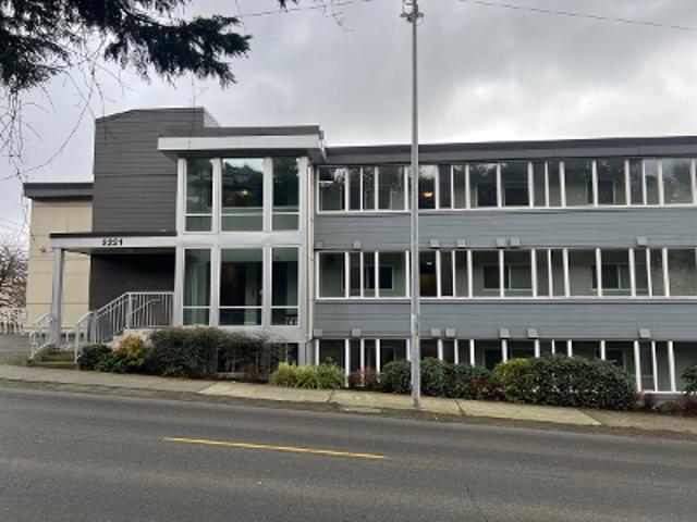 Condo for sale in Seattle, Washington