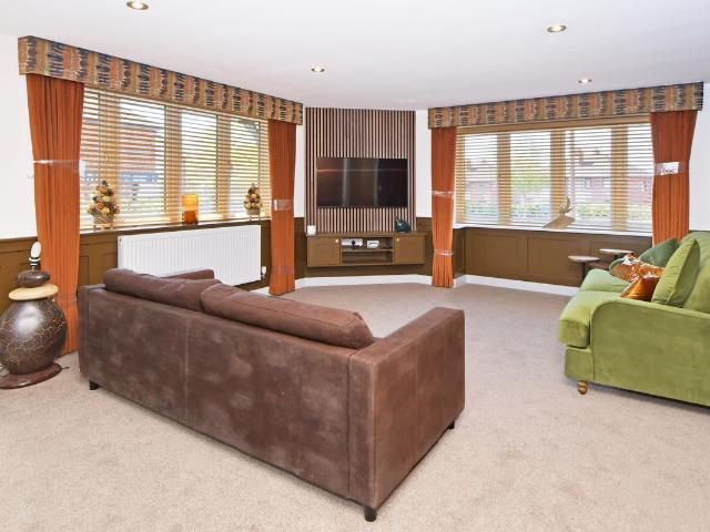 House for rent in Baddeley Green, Stoke-on-Trent