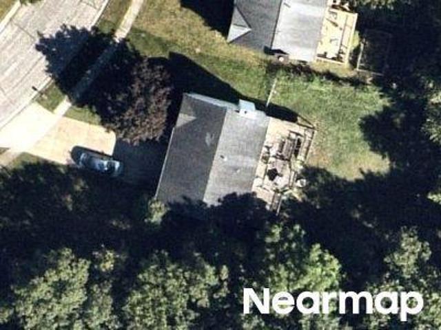 House for sale in Columbus, Ohio