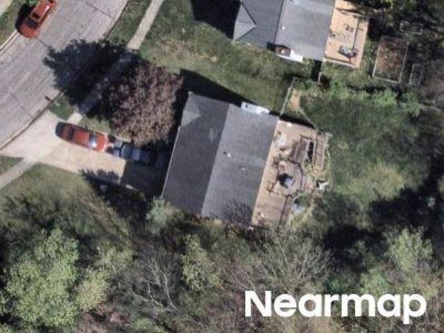 House for sale in Columbus, Ohio