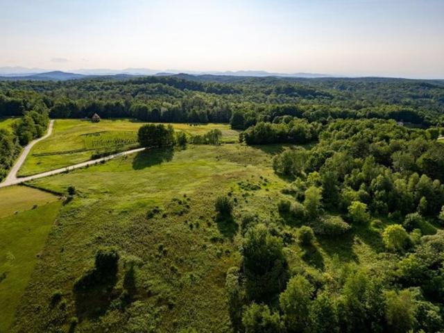 Land for sale in Monkton, Hinesburg