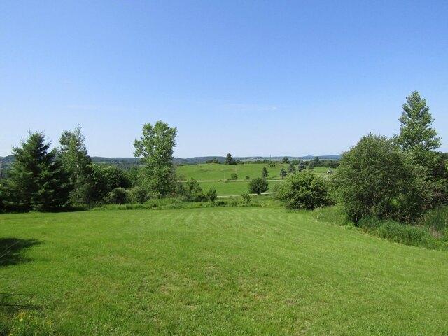 Land for sale in Sheldon, Vermont