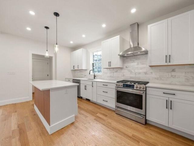 House for sale in Somerville, Massachusetts