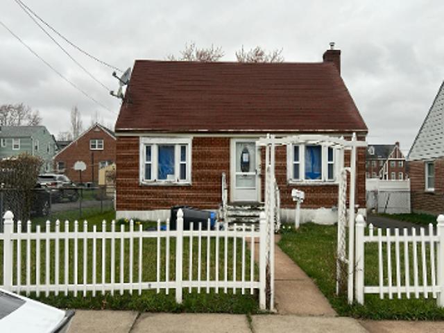 House for sale in Hartford, Connecticut