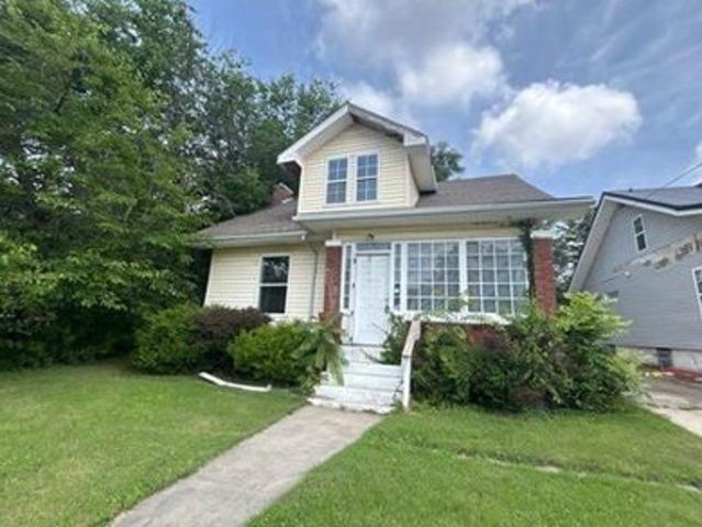 House for sale in Moberly, Missouri