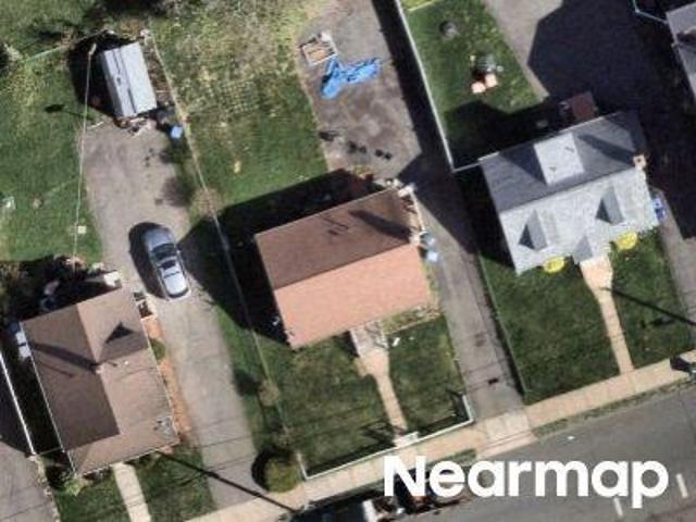House for sale in Hartford, Connecticut
