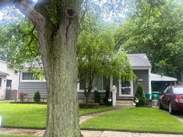 House for sale in Garden City, Michigan