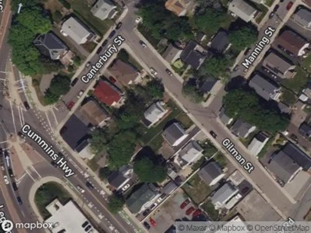 House for sale in Roslindale
