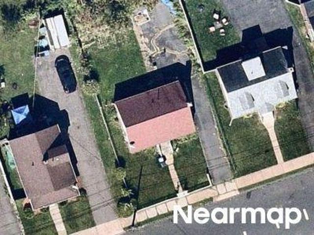 House for sale in Hartford, Connecticut