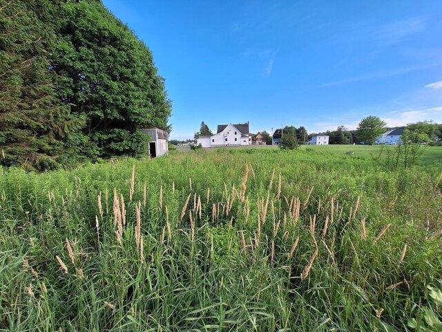 Land for sale in Mars Hill, Maine
