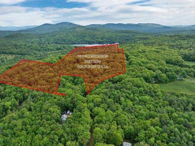 Land for sale in New Hampshire