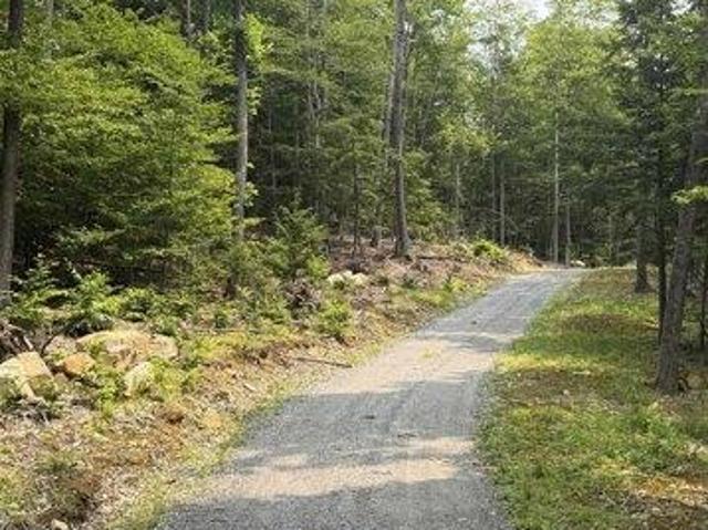 Land for sale in Gilmanton, Belknap County