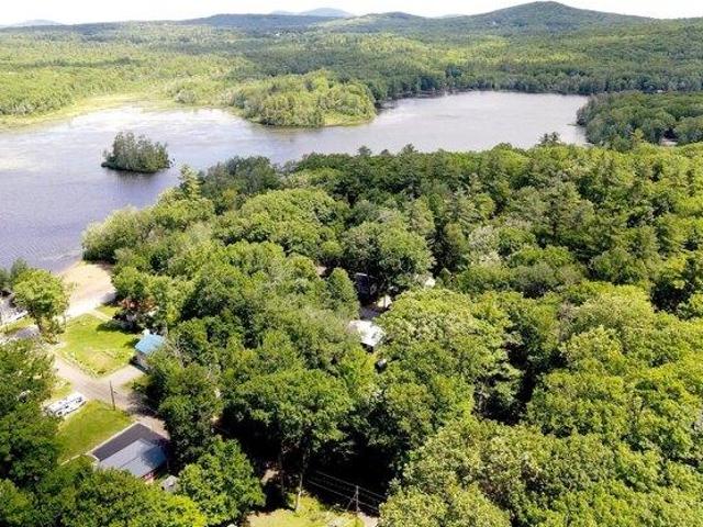 Land for sale in Gilmanton, Belknap County