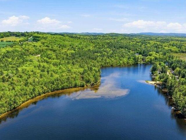 Land for sale in New Hampshire
