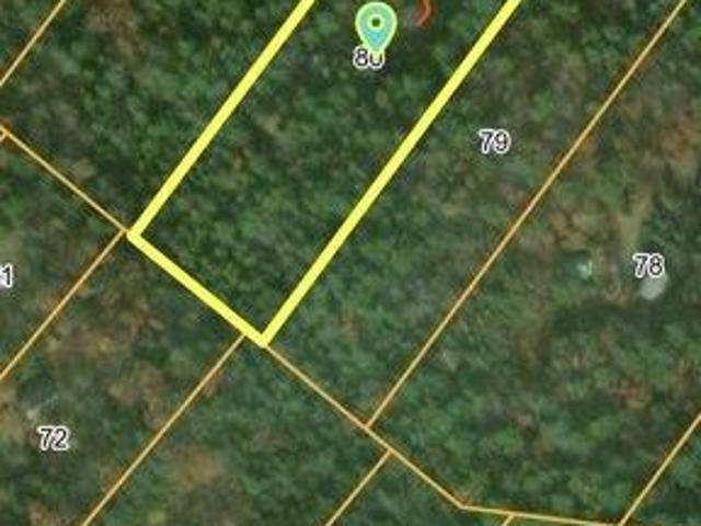Land for sale in New Hampshire