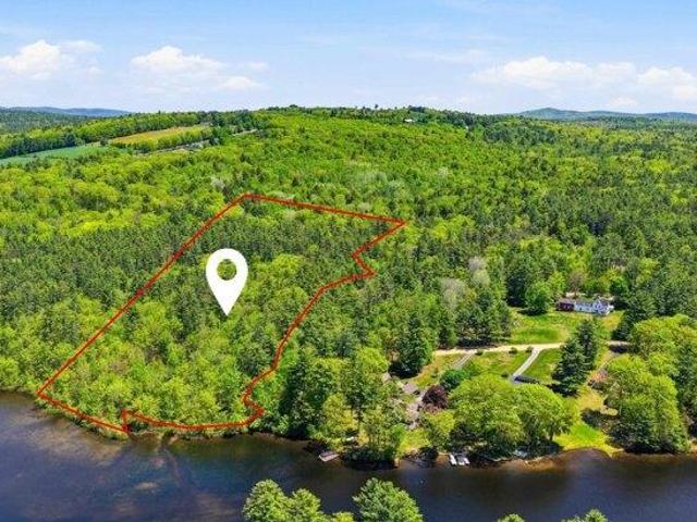 Land for sale in New Hampshire