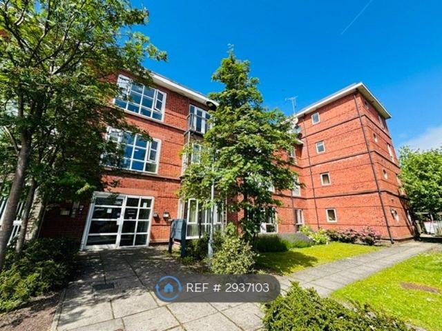 Apartment for rent in Kensington, Calderstones