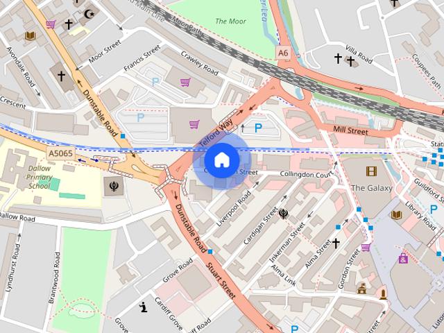 Apartment for rent in Spring Park, Isle Of Man