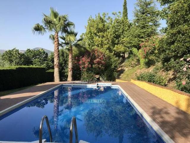Casa en alquiler en La Iruela, Andalucía
