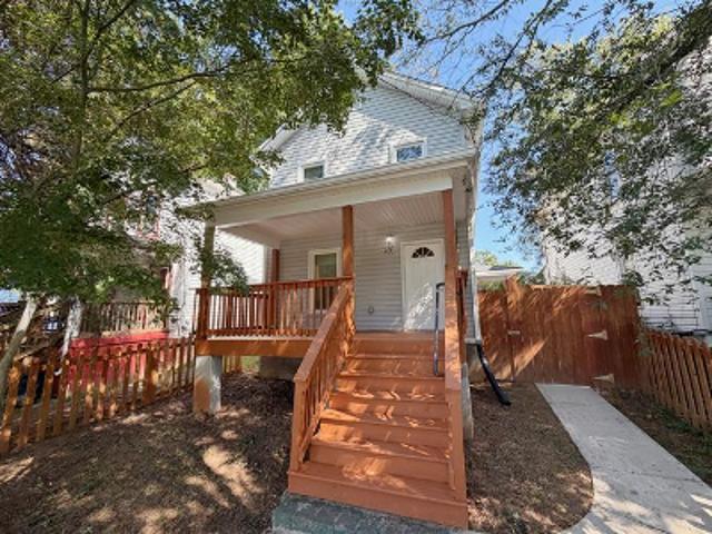 House for sale in West End, Roanoke