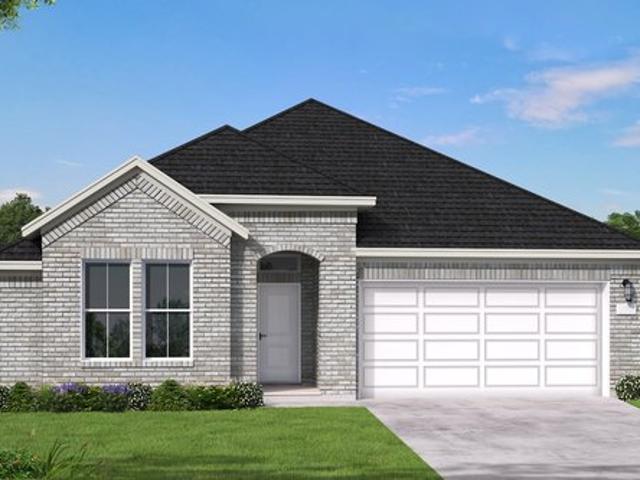 House for sale in Gilchrist, Texas