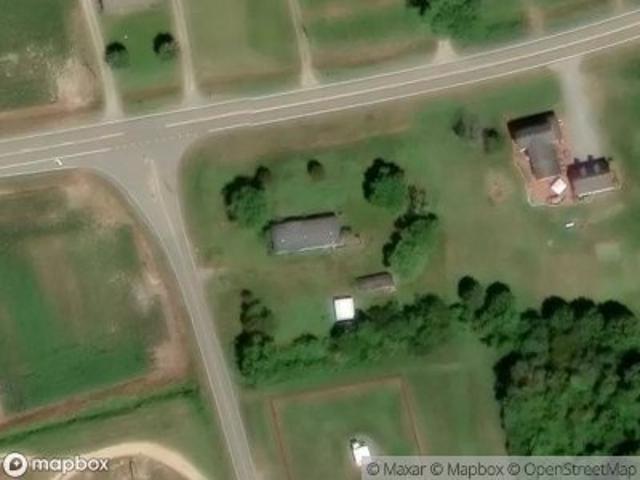 House for sale in Conway, North Carolina