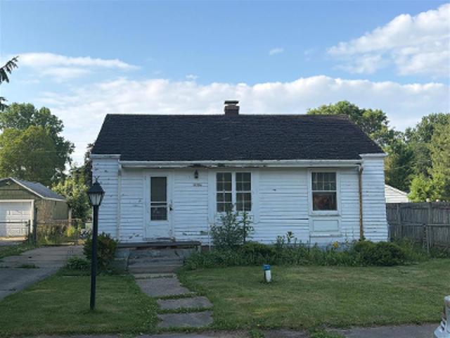 House for sale in South Bend, Indiana
