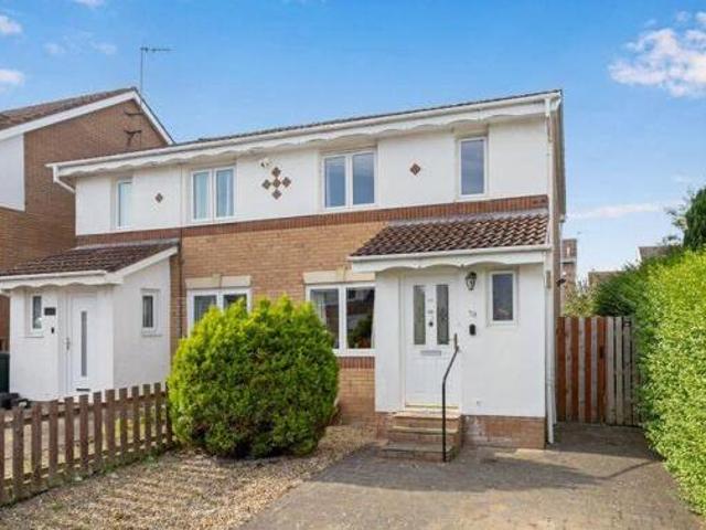 House for sale in Scotland