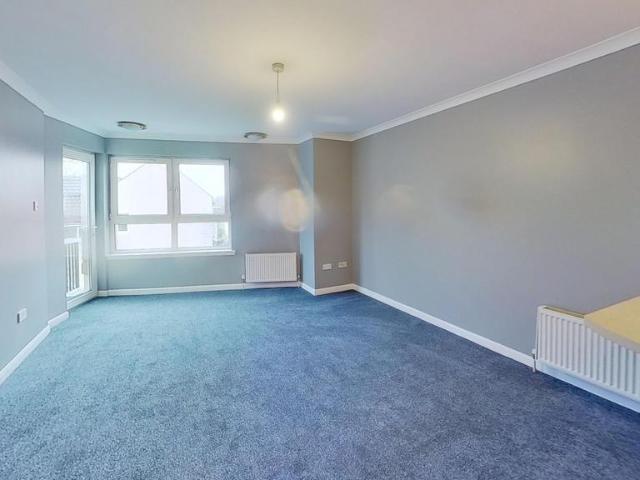 Apartment for rent in Greenend, City of Edinburgh