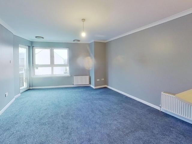 Apartment for rent in Greenend, City of Edinburgh