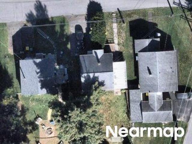 House for sale in Binghamton, New York