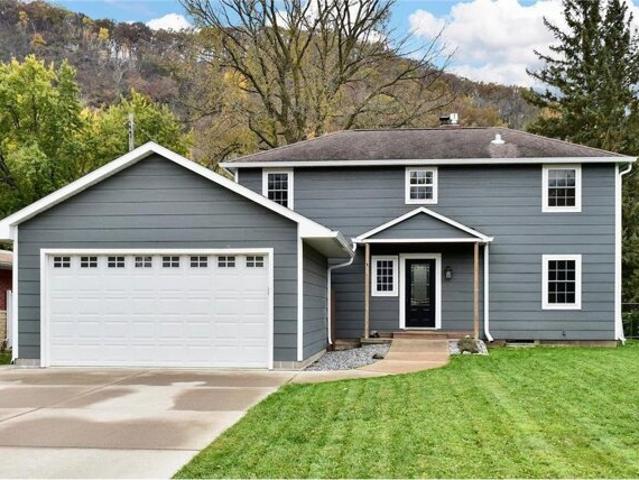 House for sale in Winona, Minnesota