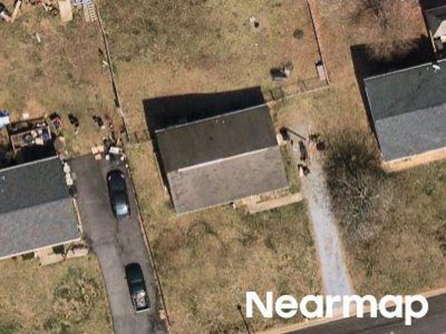 House for sale in Jackson Heights, Lynchburg