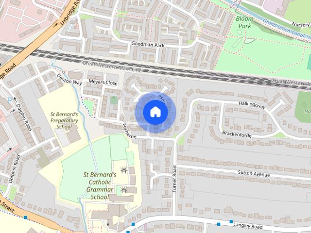 House for rent in Slough, Isle Of Man