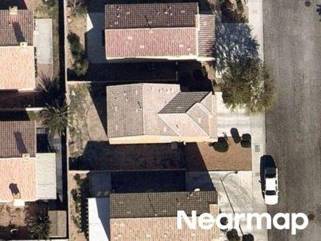 House for sale in Las Vegas, Nevada