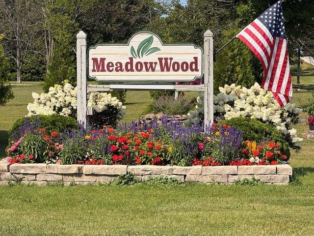 Land for sale in Ellison Bay, Wisconsin
