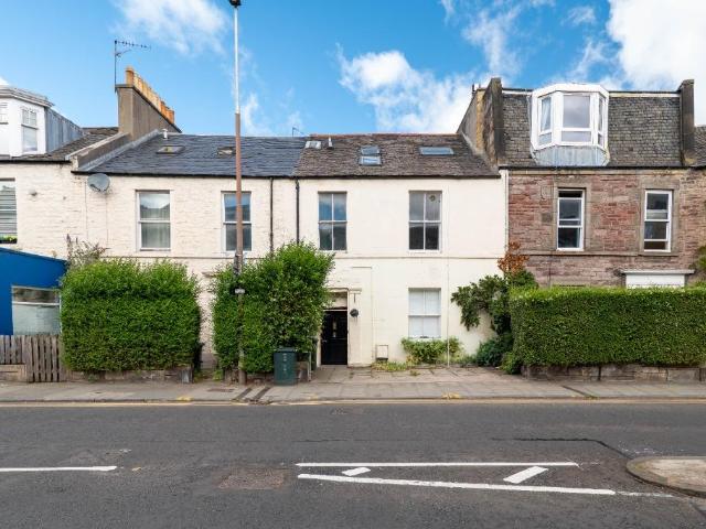 Apartment for rent in Scotland