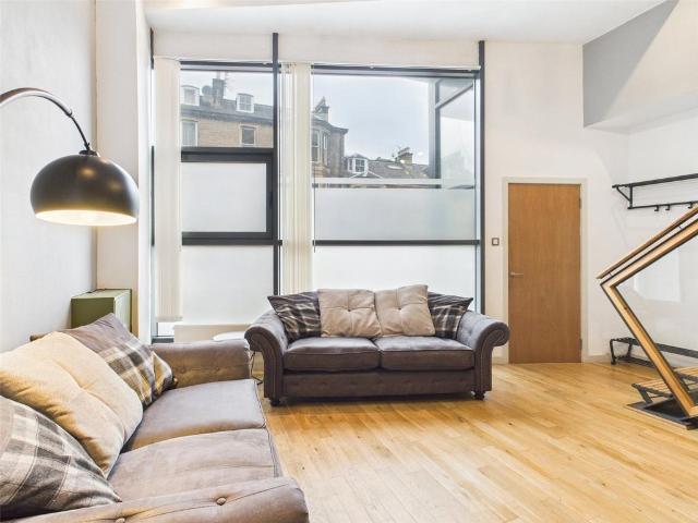 House for rent in Bruntsfield, Scotland