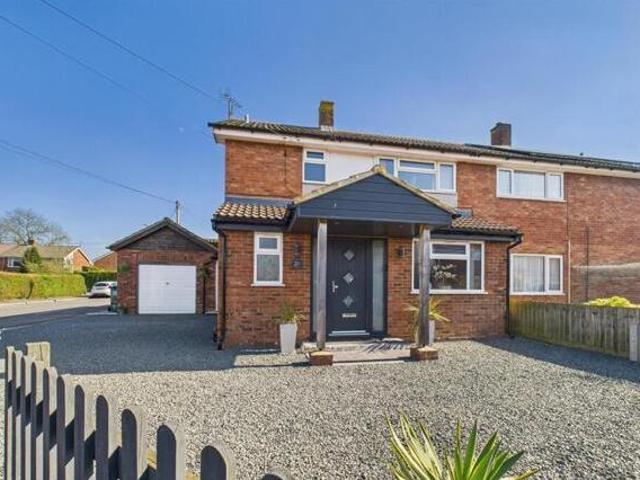House for sale in Aylesbury, Buckinghamshire