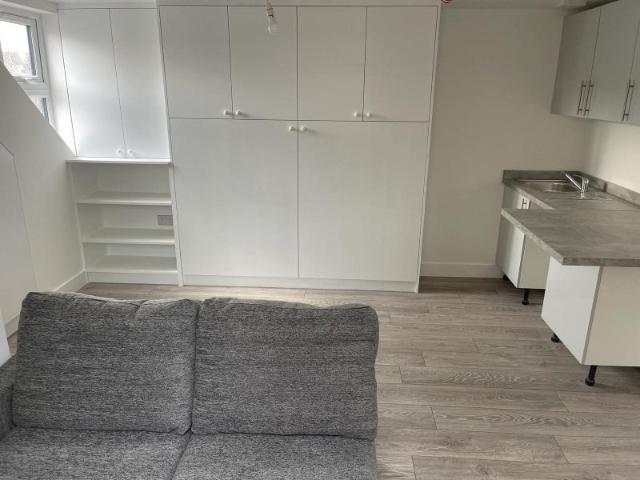 Studio for rent in London Borough of Lewisham, Greater London